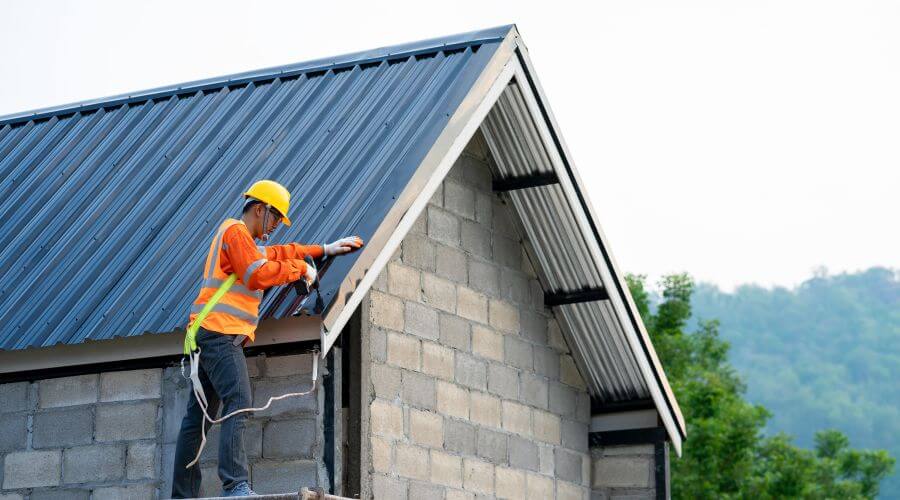 Expert flood damage restoration services in Estelline, TX